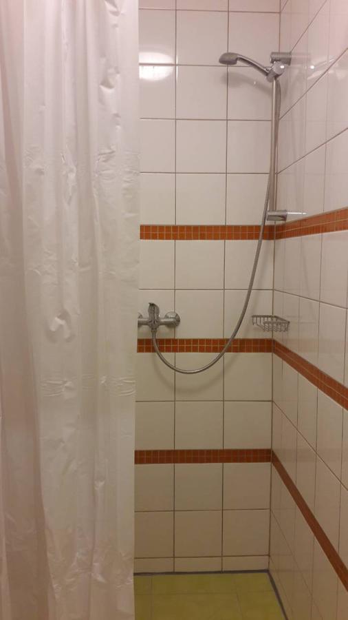 Penzion Mar Hradec Králové エクステリア 写真