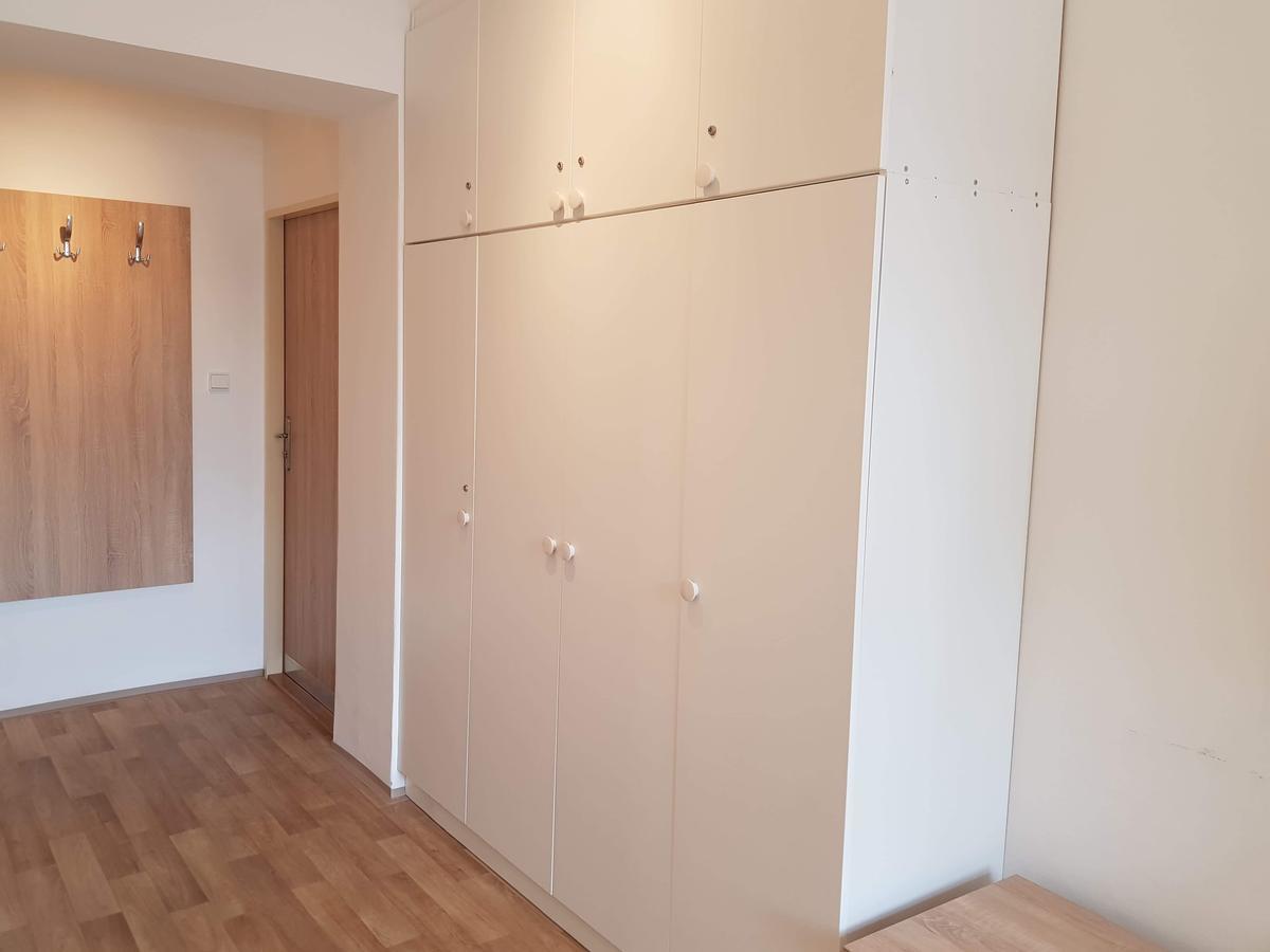 Penzion Mar Hradec Králové エクステリア 写真