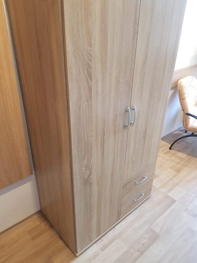 Penzion Mar Hradec Králové エクステリア 写真