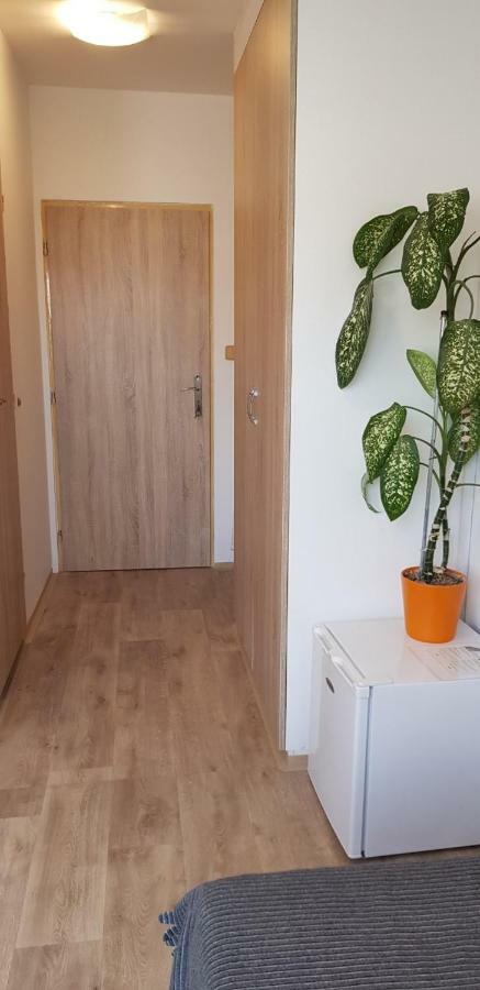Penzion Mar Hradec Králové エクステリア 写真