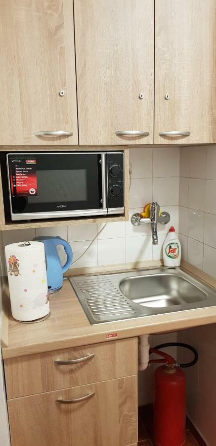 Penzion Mar Hradec Králové エクステリア 写真