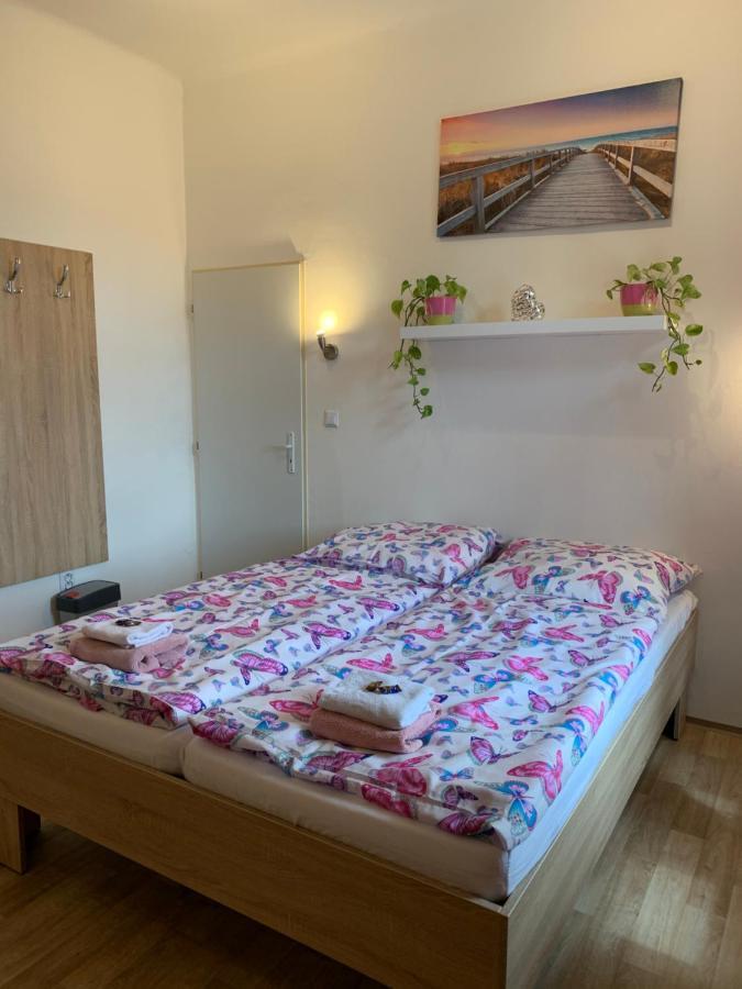 Penzion Mar Hradec Králové エクステリア 写真